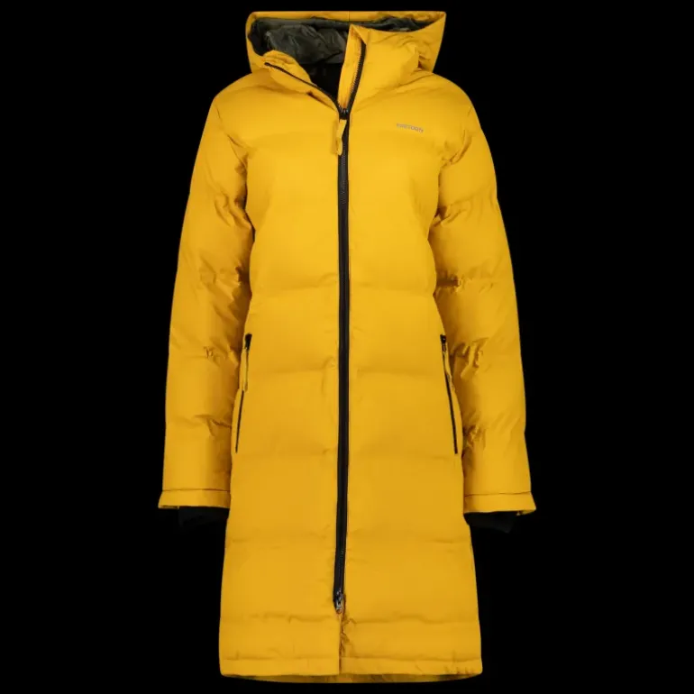 Lina Coat, vinterjacka, dam - Vinterjackor - Lina Coat, vinterjacka, dam
