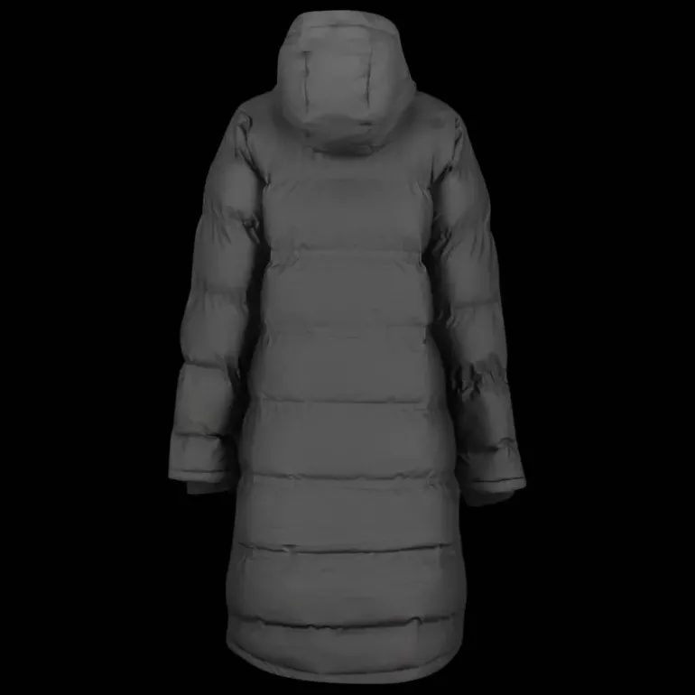 Lina Coat, vinterjacka, dam - Vinterjackor - Lina Coat, vinterjacka, dam
