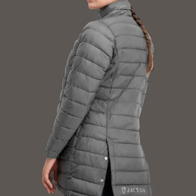 Lina Jacket, lättviktsjacka - Ridkläder - Lina Jacket, lättviktsjacka