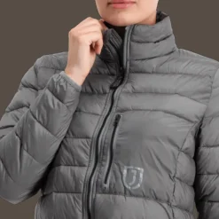 Lina Jacket, lättviktsjacka - Ridkläder - Lina Jacket, lättviktsjacka