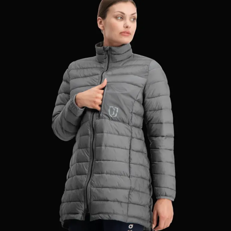 Lina Jacket, lättviktsjacka - Ridkläder - Lina Jacket, lättviktsjacka