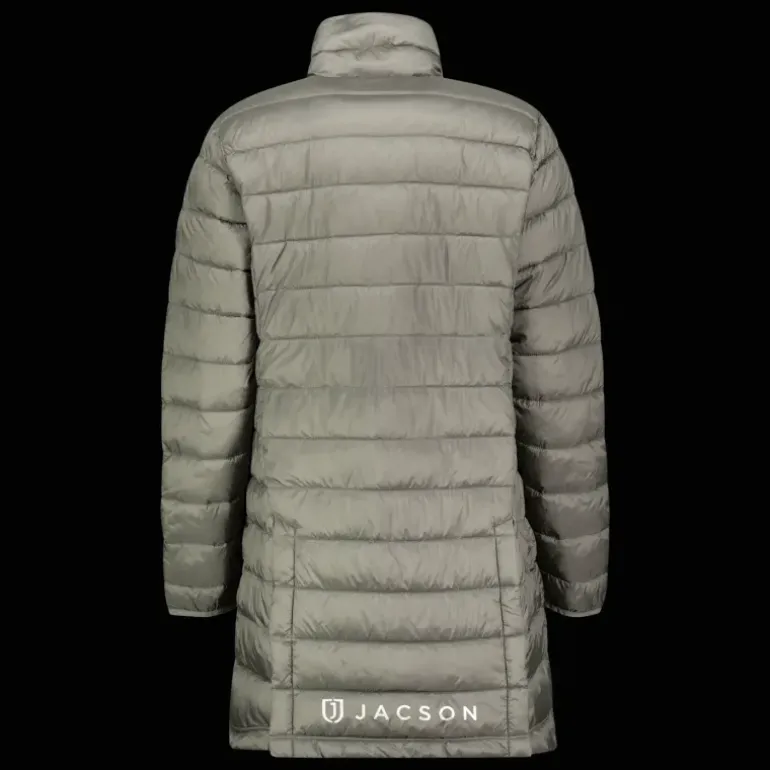 Lina Jacket, lättviktsjacka - Ridkläder - Lina Jacket, lättviktsjacka