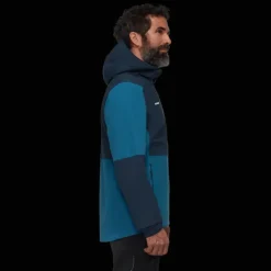 Linard Guide Hs Hooded Jacket, skaljacka, herr - Skaljackor - Linard Guide Hs Hooded Jacket, skaljacka, herr