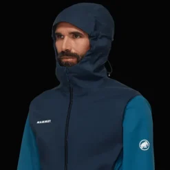 Linard Guide Hs Hooded Jacket, skaljacka, herr - Skaljackor - Linard Guide Hs Hooded Jacket, skaljacka, herr