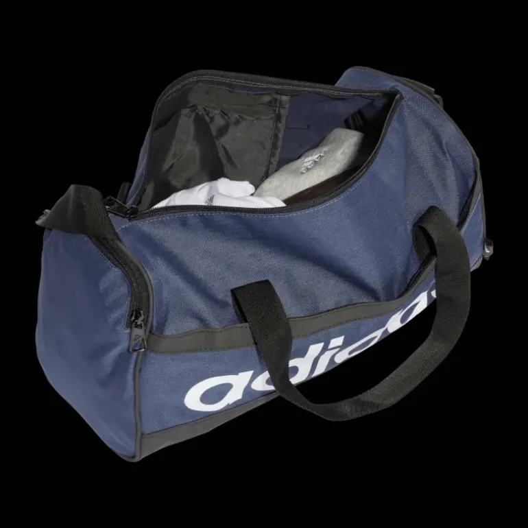 Linear Duffel Bag XS, duffelväska - Duffelbag & Träningsväskor - Linear Duffel Bag XS, duffelväska
