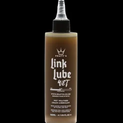 Link Lube Wet 120ml, kedjeolja cykel - Oljor & Fetter - Link Lube Wet 120ml, kedjeolja cykel