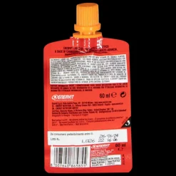 Liquid Gel Orange, energi-gel - Gels - Liquid Gel Orange, energi-gel