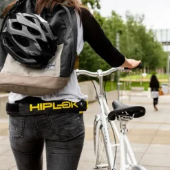 Lite, kättinglås till cykel - Cykellås - Lite, kättinglås till cykel