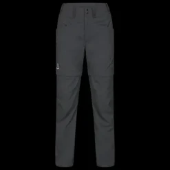 Lite Standard Zip-Off Pant, softshellbyxor, dam - Softshellbyxor - Lite Standard Zip-Off Pant, softshellbyxor, dam