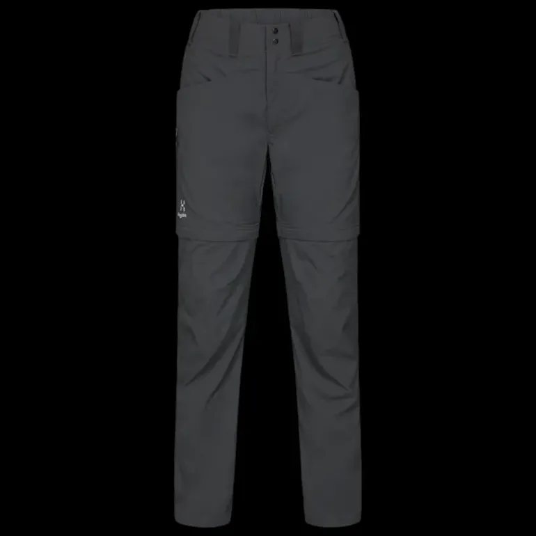 Lite Standard Zip-Off Pant, softshellbyxor, dam - Softshellbyxor - Lite Standard Zip-Off Pant, softshellbyxor, dam