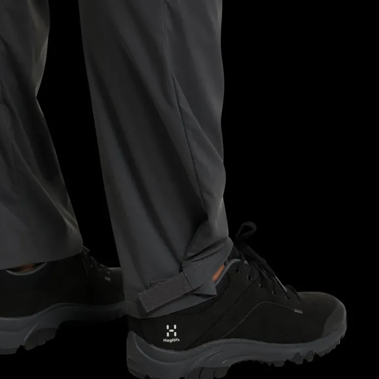 Lite Standard Zip-Off Pant, softshellbyxor, dam - Softshellbyxor - Lite Standard Zip-Off Pant, softshellbyxor, dam