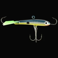 Little Big Man 60mm/8g, balanspilk - Pimpeldrag - Little Big Man 60mm/8g, balanspilk