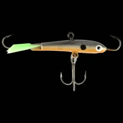 Little Big Man 60mm/8g, balanspilk - Pimpeldrag - Little Big Man 60mm/8g, balanspilk
