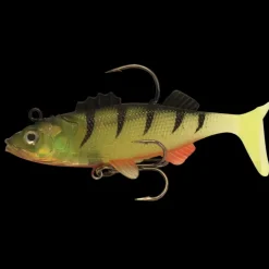 Live Perch 4 Storm - Softbait - Live Perch 4 Storm