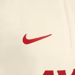 Liverpool FC Dri-FIT Academy Drill Top, fotbollströja, barn - Premier League - Liverpool FC Dri-FIT Academy Drill Top, fotbollströja, barn