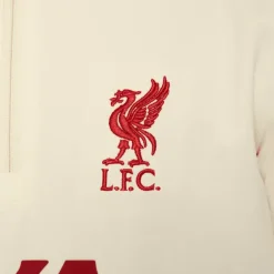 Liverpool FC Dri-FIT Academy Drill Top, fotbollströja, barn - Premier League - Liverpool FC Dri-FIT Academy Drill Top, fotbollströja, barn