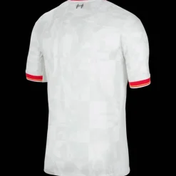 Liverpool FC Dri-FIT Jersey Short Sleeve Stadium 3RD, fotbollsställ, herr - Premier League - Liverpool FC Dri-FIT Jersey Short Sleeve Stadium 3RD, fotbollsställ, herr