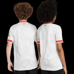 Liverpool FC Dri-FIT Jersey Short Sleeve Stadium 3RD, fotbollsställ, junior - Premier League - Liverpool FC Dri-FIT Jersey Short Sleeve Stadium 3RD, fotbollsställ, junior