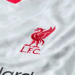 Liverpool FC Dri-FIT Jersey Short Sleeve Stadium 3RD, fotbollsställ, junior - Premier League - Liverpool FC Dri-FIT Jersey Short Sleeve Stadium 3RD, fotbollsställ, junior