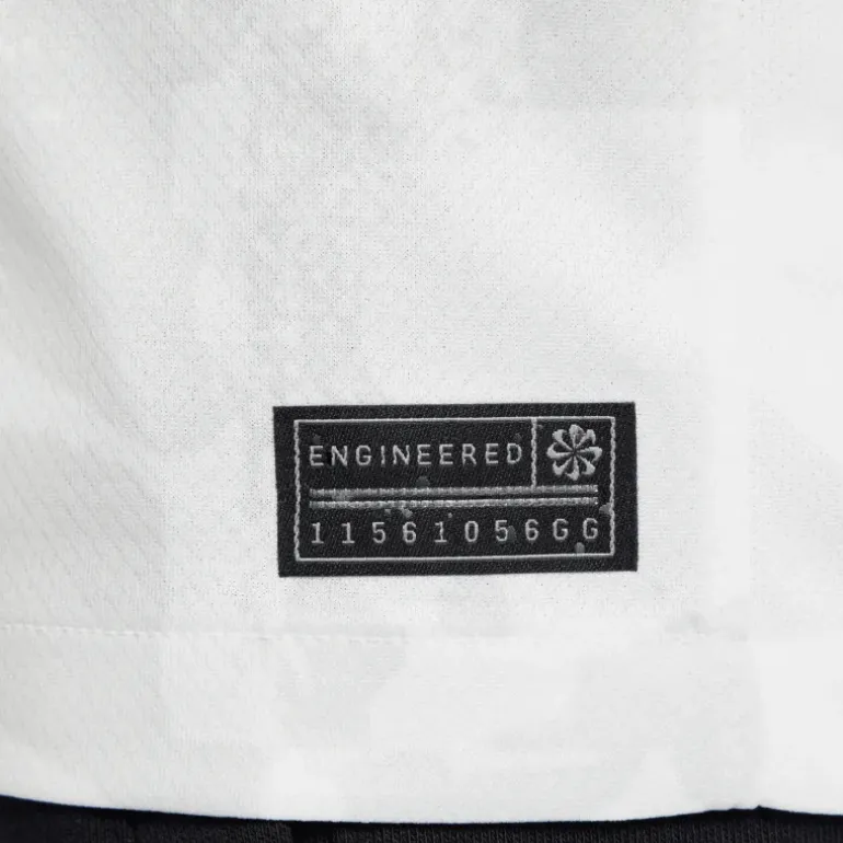 Liverpool FC Dri-FIT Jersey Short Sleeve Stadium 3RD, fotbollsställ, junior - Premier League - Liverpool FC Dri-FIT Jersey Short Sleeve Stadium 3RD, fotbollsställ, junior
