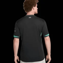 Liverpool FC Dri-FIT Jersey Stadium Away 24/25, fotbollsställ, herr - Premier League - Liverpool FC Dri-FIT Jersey Stadium Away 24/25, fotbollsställ, herr