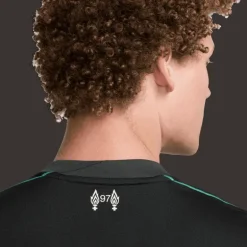 Liverpool FC Dri-FIT Jersey Stadium Away 24/25, fotbollsställ, herr - Premier League - Liverpool FC Dri-FIT Jersey Stadium Away 24/25, fotbollsställ, herr