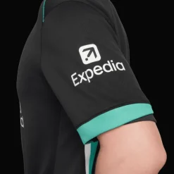 Liverpool FC Dri-FIT Jersey Stadium Away 24/25, fotbollsställ, herr - Premier League - Liverpool FC Dri-FIT Jersey Stadium Away 24/25, fotbollsställ, herr