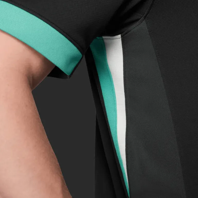 Liverpool FC Dri-FIT Jersey Stadium Away 24/25, fotbollsställ, herr - Premier League - Liverpool FC Dri-FIT Jersey Stadium Away 24/25, fotbollsställ, herr