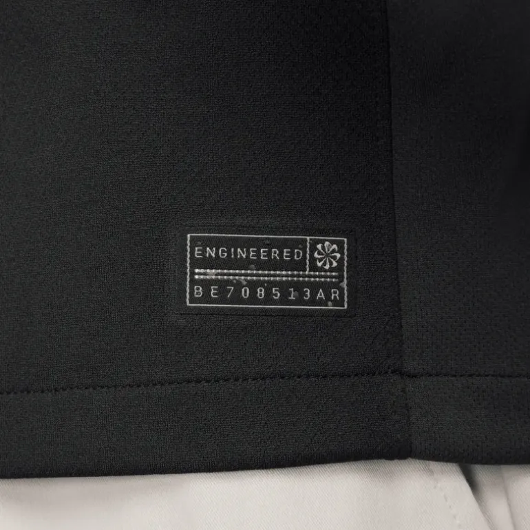 Liverpool FC Dri-FIT Jersey Stadium Away 24/25, fotbollsställ, herr - Premier League - Liverpool FC Dri-FIT Jersey Stadium Away 24/25, fotbollsställ, herr