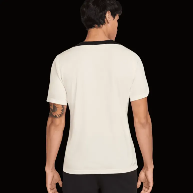 Liverpool FC Strike Short Sleeve Top, fotbollströja, herr - Premier League - Liverpool FC Strike Short Sleeve Top, fotbollströja, herr
