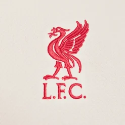 Liverpool FC Strike Short Sleeve Top, fotbollströja, herr - Premier League - Liverpool FC Strike Short Sleeve Top, fotbollströja, herr