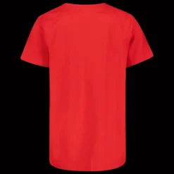 Liverpool Nº51 Cotton Tee, t-shirt, junior - Premier League - Liverpool Nº51 Cotton Tee, t-shirt, junior