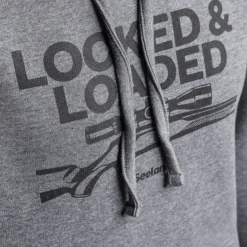 Loaded Hoodie, huvtröja - Tröjor - Loaded Hoodie, huvtröja