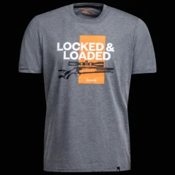 Loaded T-shirt, t-shirt - Skjortor - Loaded T-shirt, t-shirt