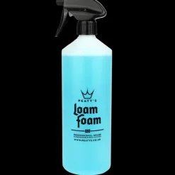 LoamFoam Cleaner 1 liter, cykeltvätt - Oljor & Fetter - LoamFoam Cleaner 1 liter, cykeltvätt