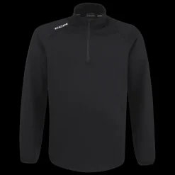 Locker 1/4 Zip Sr 23/24, fleecetröja senior - T-Shirts & Shorts - Locker 1/4 Zip Sr 23/24, fleecetröja senior
