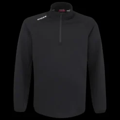 Locker 1/4 Zip Sr 23/24, fleecetröja senior - T-Shirts & Shorts - Locker 1/4 Zip Sr 23/24, fleecetröja senior