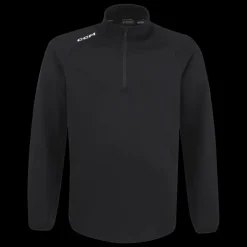 Locker 1/4 Zip Yt 23/24, tröja junior - T-Shirts & Shorts - Locker 1/4 Zip Yt 23/24, tröja junior