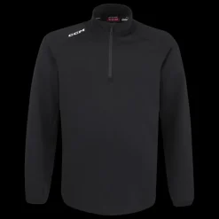 Locker 1/4 Zip Yt 23/24, tröja junior - T-Shirts & Shorts - Locker 1/4 Zip Yt 23/24, tröja junior
