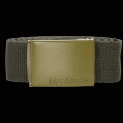 Lockhart Canvas Belt, bälte - Bälten & hängslen - Lockhart Canvas Belt, bälte