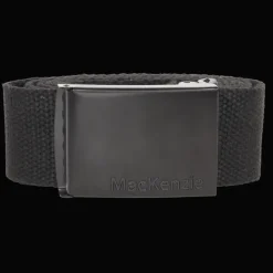Lockhart Canvas Belt, bälte - Bälten & hängslen - Lockhart Canvas Belt, bälte