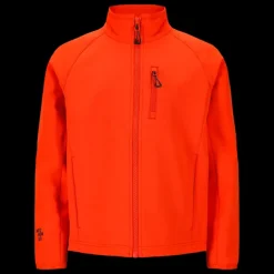 Loen Softshell Jacket, softshelljacka junior - Skaljackor - Loen Softshell Jacket, softshelljacka junior