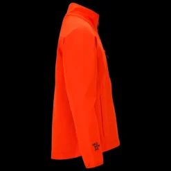 Loen Softshell Jacket, softshelljacka junior - Skaljackor - Loen Softshell Jacket, softshelljacka junior