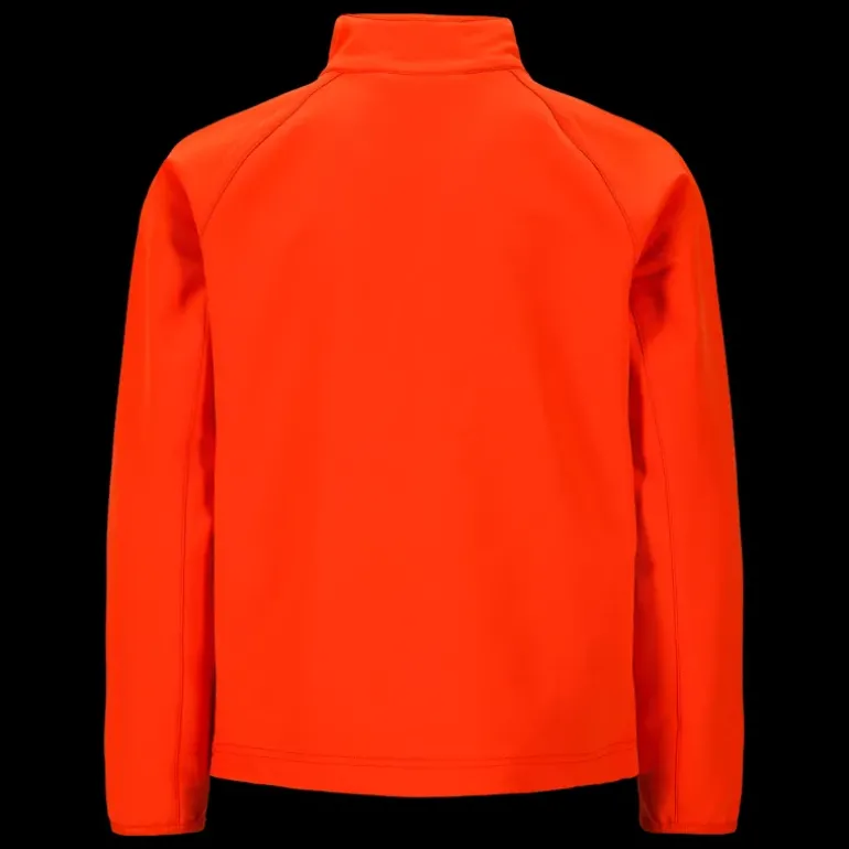 Loen Softshell Jacket, softshelljacka junior - Skaljackor - Loen Softshell Jacket, softshelljacka junior