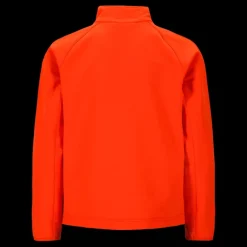 Loen Softshell Jacket, softshelljacka junior - Skaljackor - Loen Softshell Jacket, softshelljacka junior