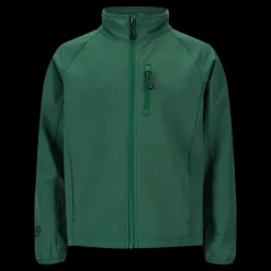 Loen Softshell Jacket, softshelljacka junior - Skaljackor - Loen Softshell Jacket, softshelljacka junior