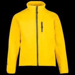 Loen Softshell Jacket, softshelljacka junior - Softshelljackor - Loen Softshell Jacket, softshelljacka junior