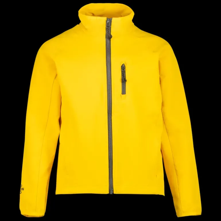 Loen Softshell Jacket, softshelljacka junior - Softshelljackor - Loen Softshell Jacket, softshelljacka junior