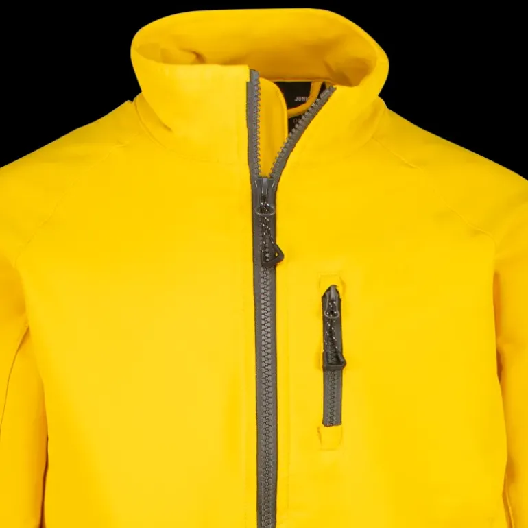 Loen Softshell Jacket, softshelljacka junior - Softshelljackor - Loen Softshell Jacket, softshelljacka junior