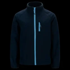 Loen Softshell Jacket, softshelljacka junior - Softshelljackor - Loen Softshell Jacket, softshelljacka junior